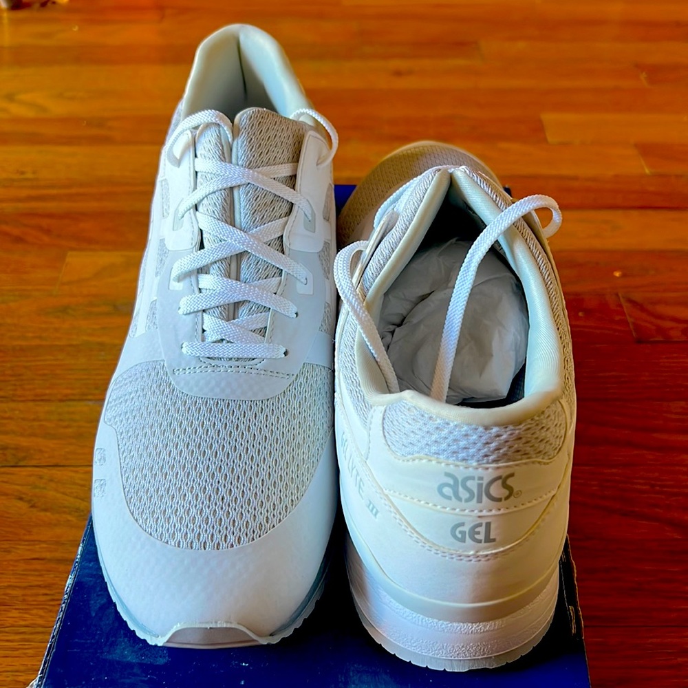 ASICS Gel-Lyte III NS